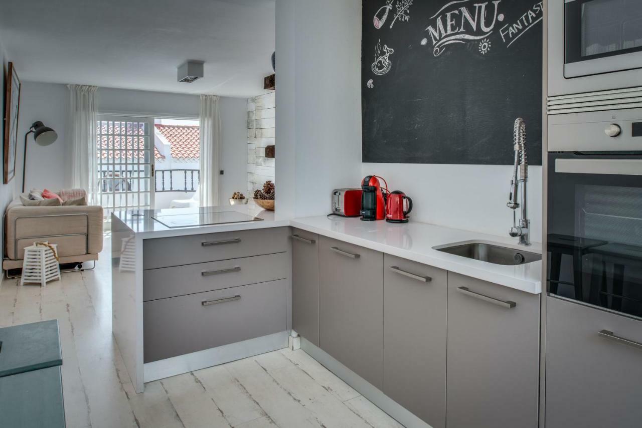 Apartamento Avitan Costa Adeje  Eksteriør bilde