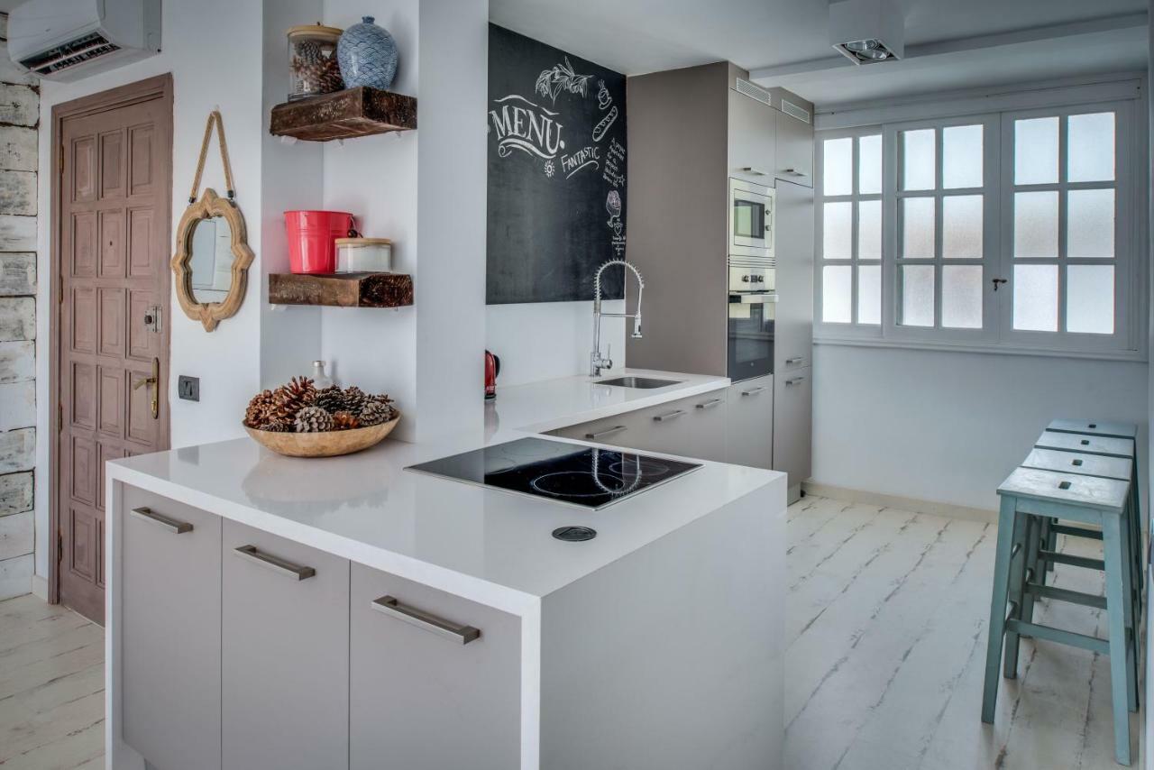 Apartamento Avitan Costa Adeje  Eksteriør bilde