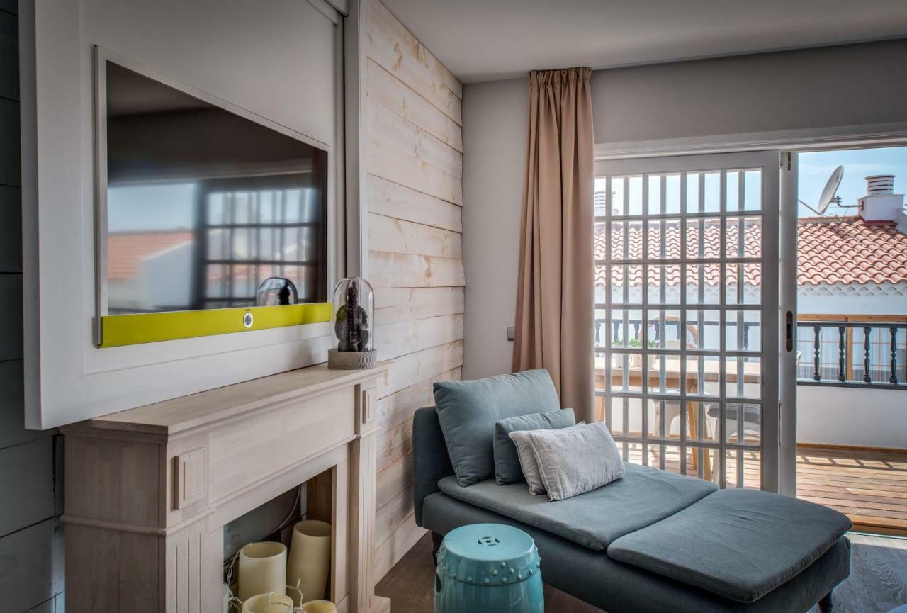 Apartamento Avitan Costa Adeje  Eksteriør bilde