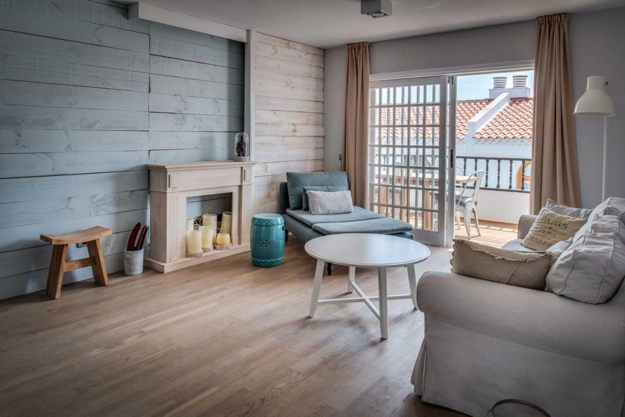 Apartamento Avitan Costa Adeje  Eksteriør bilde