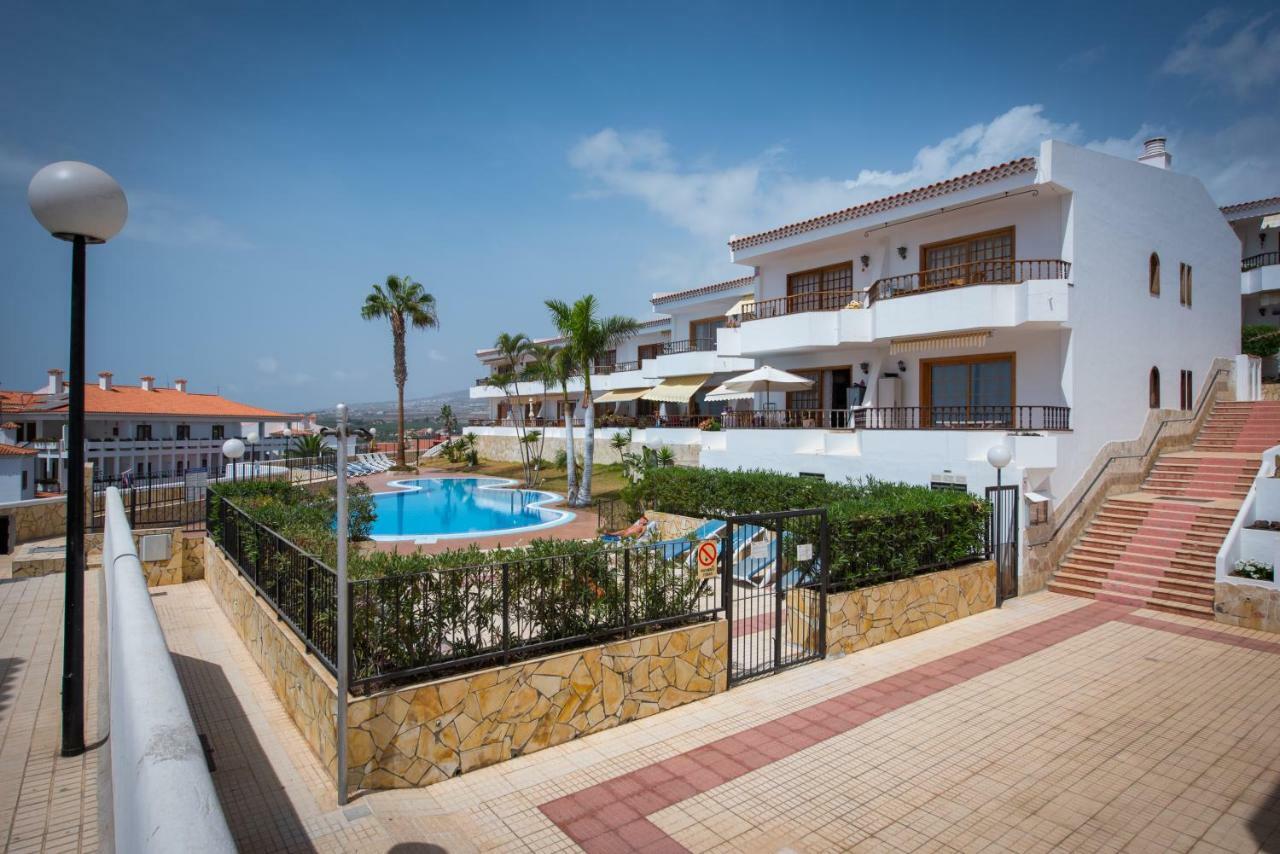 Apartamento Avitan Costa Adeje  Rom bilde
