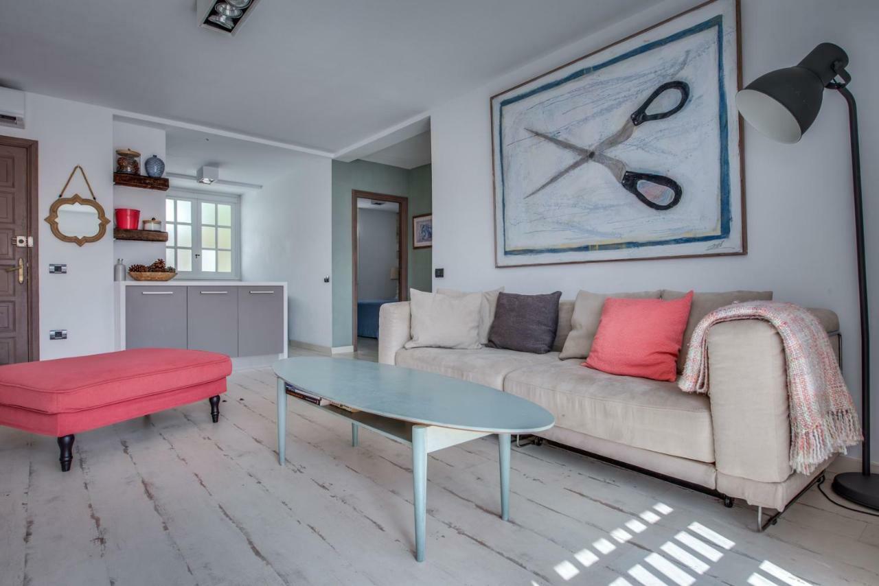 Apartamento Avitan Costa Adeje  Eksteriør bilde